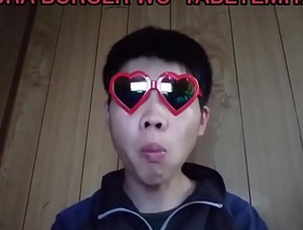 A japanese young gay pornstar gay porn hot cum