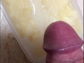 Japanese cumshot chinese family gay porn