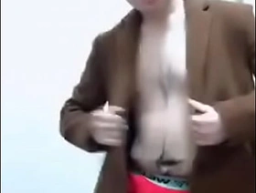 Japanese gay boy Katsuya from t. videos japan gay spy porn