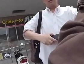 JAPANESE GAY BOY VS THE WHITE aiueo700 岩間好一 japan cute gay porn