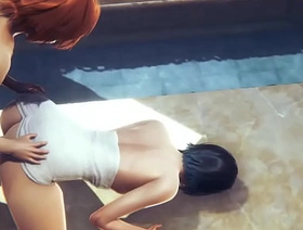 Genshin Impact - Venti Hardsex a public dry-clean - Sissy crossdress Japanese Asian Manga Anime Recreation Porn Cheerful chinese swimmer Cheerful porn