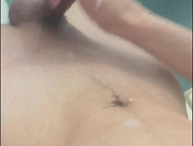 日本人  お風呂で射精 japan gay porn exfeed