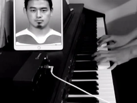 ジャパニーズファッキンピアノファンタジー！！！！ hot pakistani gay porn