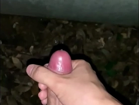 野外オナニー chubby uncaring japan porn