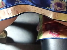 Ray ayanashi japanese crossdresser qipao gay chinese teen porn