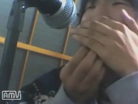 【ぎゃおすちゃん】スーパーイリュージョン(ぎ´ゃ｀お) ‐ ニコニコ動画-GINZA gay porn japan gym