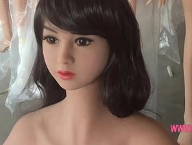 esdoll Realistic Sex Dolls Japanese Real Doll 158cm agay indonesian well-pleased porn