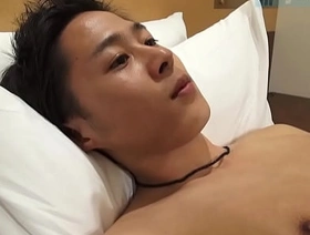 初登場のサッカー部員がホテルでオナニー見せてくれました♪ unconcerned indo hot porn