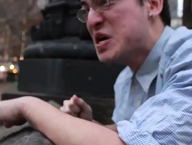 Filthy Frank I Eat Ass Japanese Lesson hot indian hunk gay porn