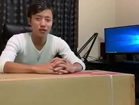 Japanese Well-pleased boy Tubasa hot chubby Well-pleased porn