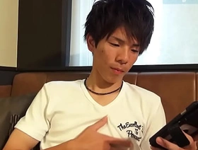 のさんいらっしゃい♪初撮影でオナニー披露♪♪ porn asia gay