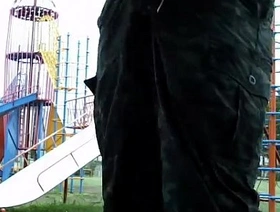 Japanese FPS Player showed his penis. hot indian gay porn star