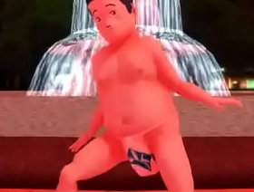 japanese 3D gay dance gay porn indonesia viral