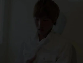 初登場！小麦色の肌をしたイケメンサッカー部員のオナニー！ japan gay doctor porn