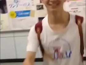 Japanese funny gay taiwan solo gay porn