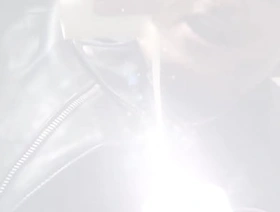 The figure of Japanese pornstar Mafia Kajita hot joyless gay porn