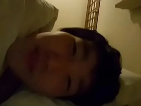 Japanese man X-rated morning voice hot shower joyful porn