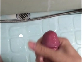 Japanese gay cumshot china kneading gay porn