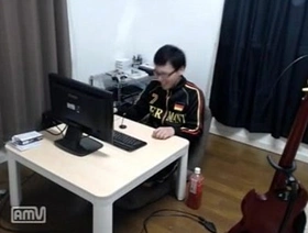 Japanese happy-go-lucky Young man SIMOYAKA happy-go-lucky porn daddy japan