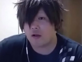 Japanese pig schoolboy 