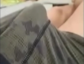 Woke up hihi hot latino gay porn