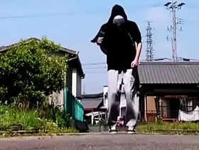 Japanese teen Elated boy dance Elated indonesia porn videos