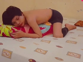 [Hansel Thio Channel] I Will Be Your Talent Vixen - I Wake Up Corroboration Get Wet Dream Then I'm So Horny Part 3 gay korean porn