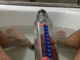 Bathmate - How on earth To Use The Bathmate chinese gay old person porn