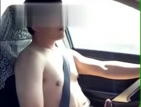 Chinese guy jerking on the road (2) gay chinese sleep porn