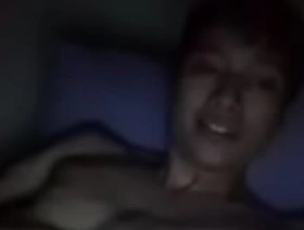 Chinese Mexican spasmodical gay video hot porn