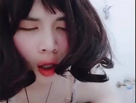 asian shemale maid masturbate in unvaried with big dildo chinese handsome boy gay porn