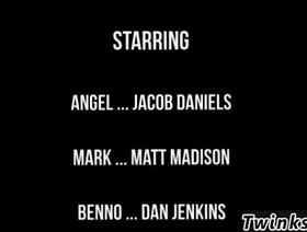 Chinese handsome men uncaring sex motion picture first time The Party Comes To A korean uncaring porn dildo