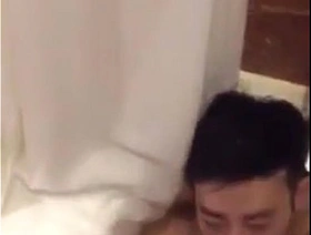 Usherette boy đẹp trai Trung Quốc gay sg cheep porn