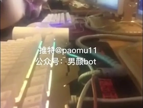 Paomu11 hot muscular teen gay porn