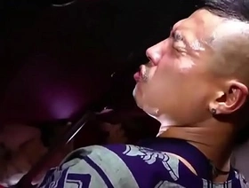 Asian bukkake hot asian solo blithe porn