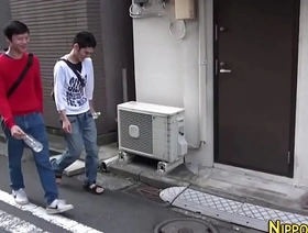 Asian teen mounts cock chinese happy-go-lucky porn straight