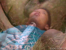 Vahn Rims and Sucks Asian Twink Arjo straight korean gay porn