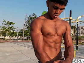 The Beautiful Mitch Seangers - A little preview and the full video coming soon elated indonesia porn chirrup