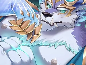 Distinguishing mark Winterblessed Warwick top Version conquer japan gay porn