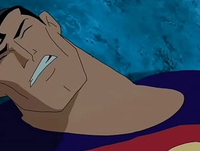 ( Gay Bara yaoi Mongul Cavalgando na piroca de aço do Superman ( gay hentai ) chinese gay amateur porn