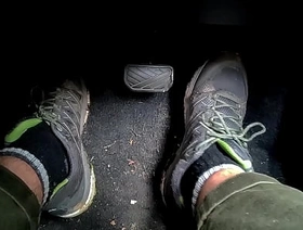 Devil’s Bypass – The Game of Revs korean jubilant military porn