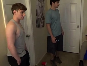 SLOPPY SPILL chinese gay porn boy