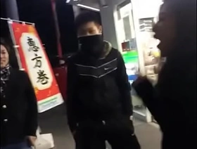 Jellyfish 3.MP4 gay porn hot hardcore