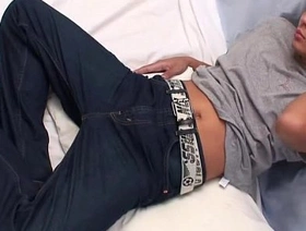 Thai Unconcerned Boy Oei hot guys porn Unconcerned