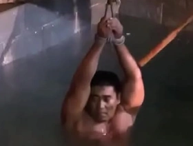 酷刑島 第一日 (1 of 2) japan gay porn gym