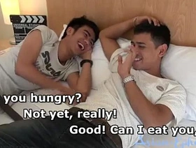 Xem Phim Asian Ephebes – Beeh & Nui - Tập 1 gay chinese slave porn