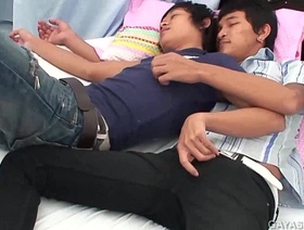 Asians Golf and Poi Piss and Bareback hot gay police porn