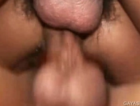 Asian Twink Threesome Piss and Fuck korean teen gay porn