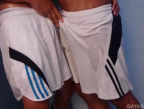 Kinky Asian Twinks Nick and Ray Bareback porn hot gay