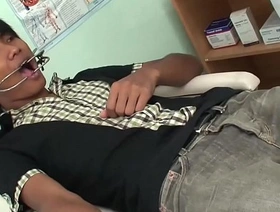 Medical Talisman Asian Boys Fuck Raw well-pleased hot porn videos
